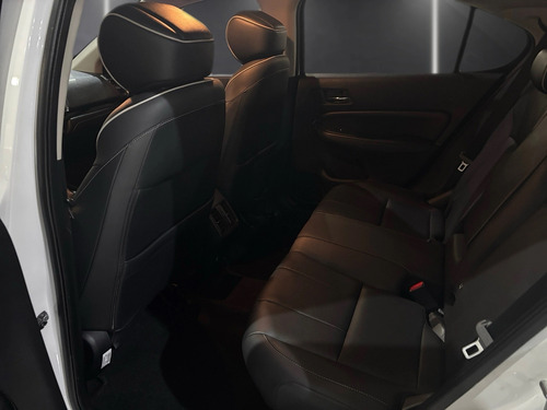 Honda City 1.5 I-VTEC FLEX HATCH TOURING CVT