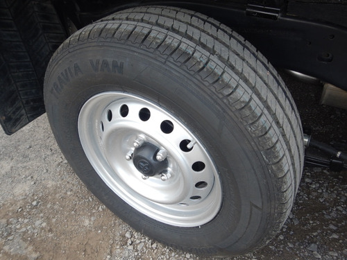 Imagen 12 de 13 de Toyota Hilux