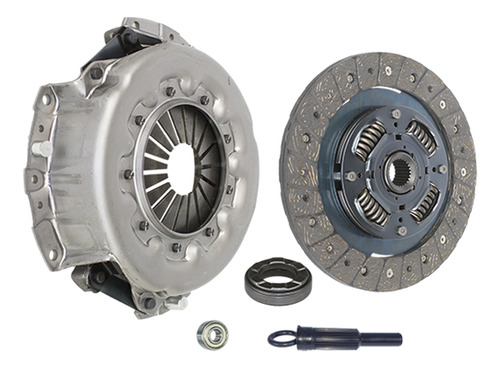 Kit Clutch Isuzu Impulse 1.9l 1983-1987