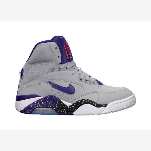 Zapatillas Nike Air Force 180 Phoenix Suns 537330-017   