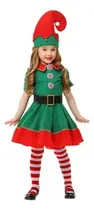 Comprar Navidad Trajes De Navidad Niños Trajes De Navidad Duende
