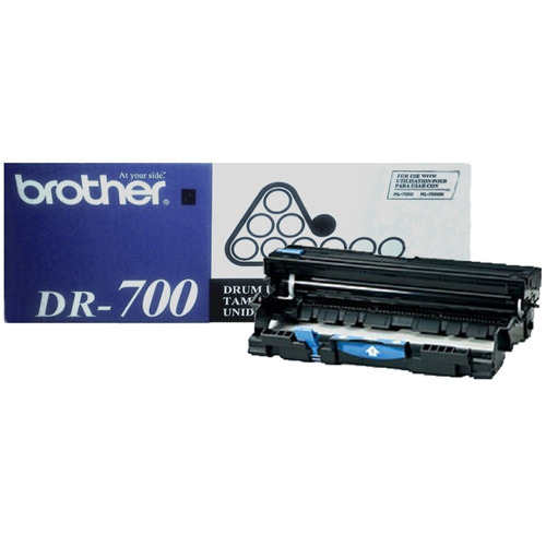 Unidad De Imagen Dr-700 Dr700 Drum Original Brother Hl7050