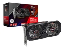 Comprar Placa De Video Asrock Amd Rx 6500xt Pcie 4.0 Gddr6 4gb Pcreg