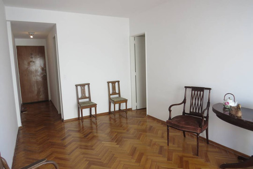 Imagen 6 de 21 de Venta De Departamento Con Balcón En Recoleta