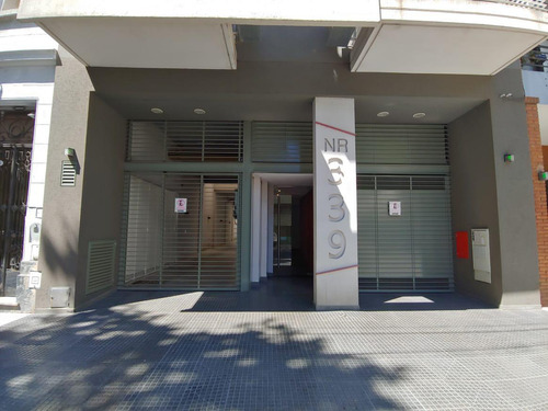 Repetto 300 Duplex 2 Ambientes Terraza Alquiler Caballito