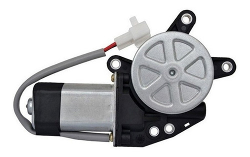 Motor Vidro Elétrico Universal Modelo Mabuchi 12v 8d 1°linha