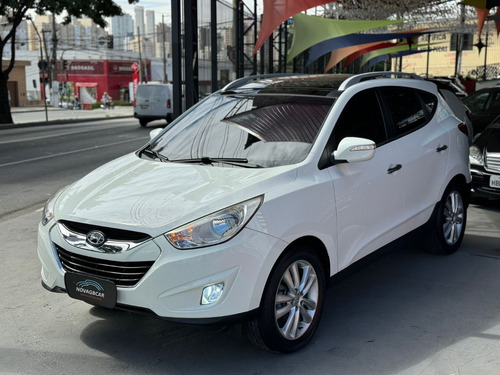 Hyundai IX35 2.0 Gls 2wd Aut. 5p