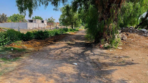 Imagen 4 de 10 de Venta De Terreno En Tultepec