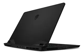 Laptop Msi Vector Gp76 17.3 Fhd 360hz Gaming : Intel Core I