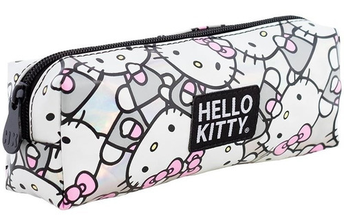 Funda de PVC Hello Kitty Teen 4 - Xeryus