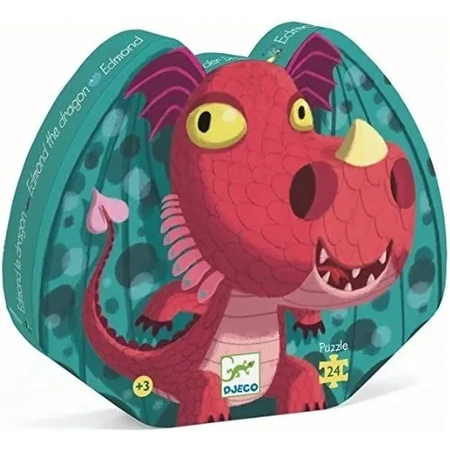 Puzzle djeco 4 años on sale