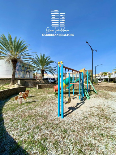 En Venta Casa En El Conjunto Residencial Majestic Village