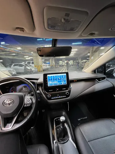 Toyota Corolla Xei 2.0 2023