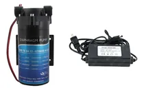 Comprar Bomba Para Osmosis Inversa 200g 24v