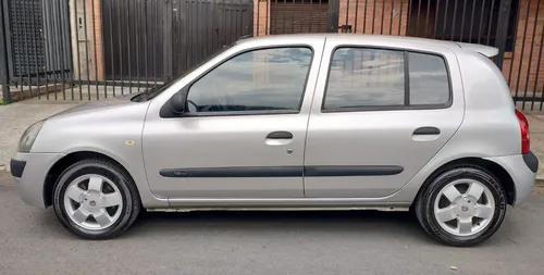 Renault Clio F.iv Expression