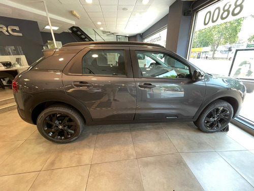 Imagen 5 de 25 de Citroën C4 Cactus 2023 1.6 Vti 115 Feel