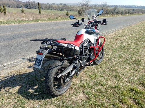 Imagen 3 de 12 de Bmw Gs 800