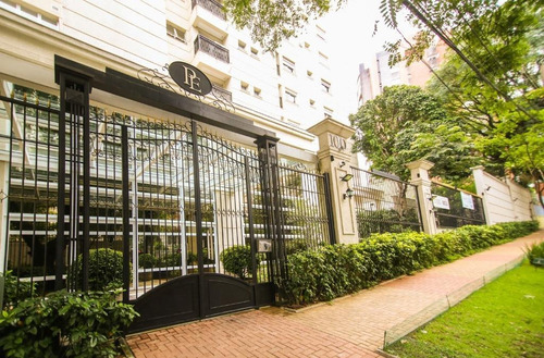 Apartamento À Venda, 266 M² Por R$ 6.139.052,43 - Perdizes - São Paulo/sp - Ap7859