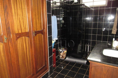Imagem 13 de 30 de Casa Com 8 Dormitórios À Venda, 995 M² Por R$ 1.700.000,00 - Colinas Do Piracicaba (ártemis) - Piracicaba/sp - Ca3305