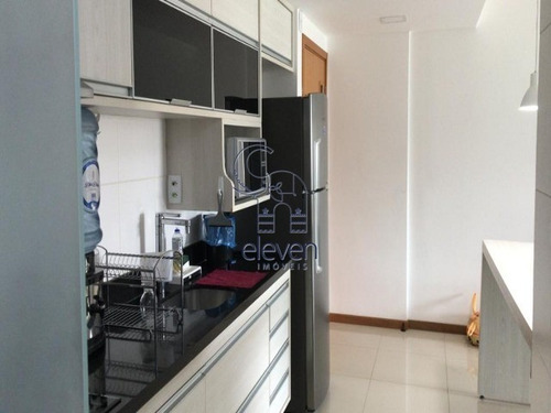 Imagem 13 de 23 de Apartamento Para Venda Armação, Salvador, 1 Dormitório, Frente Ao Mar Com Garagem Coberta E Depósito - Ja2295 - 70474926