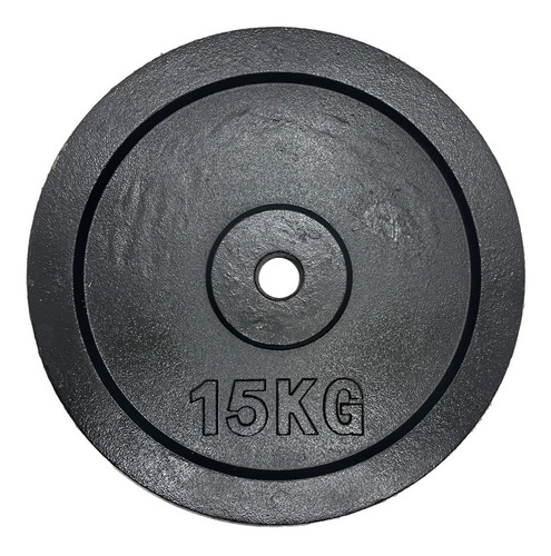 Disco Preolimpico 15 Kg