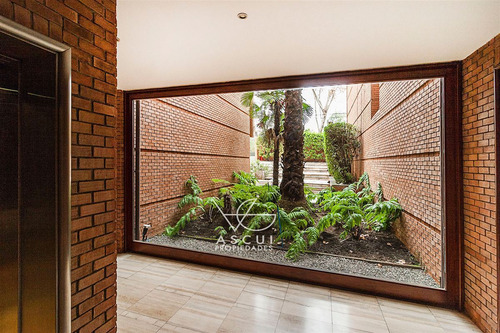 Departamento En Venta En Las Condes