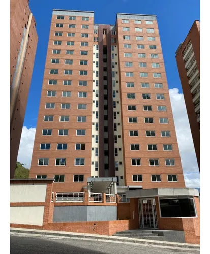 Edificio En Venta En Baruta