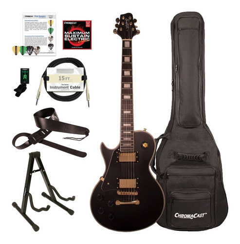 Sawtooth Heritage Serie Guitarra Electrica Zurda Color