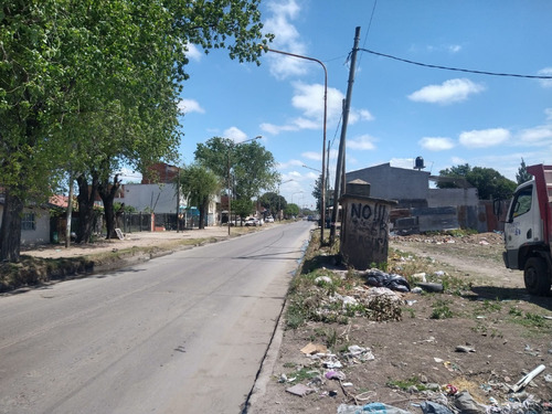 Venta De 2 Lotes, Juntos O Separados, Ubicados En Rafael Castillo, Partido De La Matanza. Posibilidad De Financiacion.