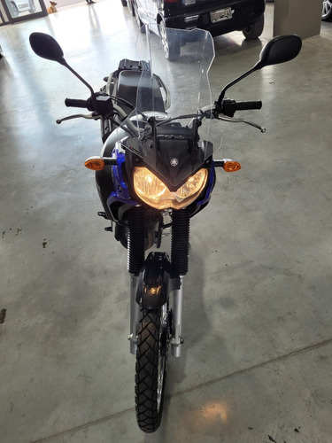 Imagen 16 de 17 de Impecable Yamaha Tenere Adventure 250 Año 2019 Con 5.500 Km