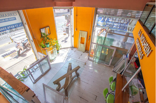 Imagen 11 de 18 de Venta Local Comercial C/ Vivienda En Balvanera