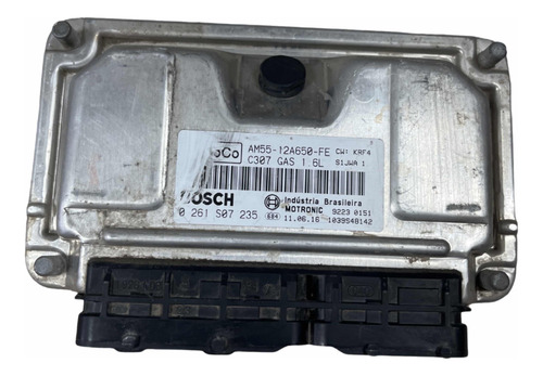 Ecus Ford Focus Am55-12a650-fe 1.6