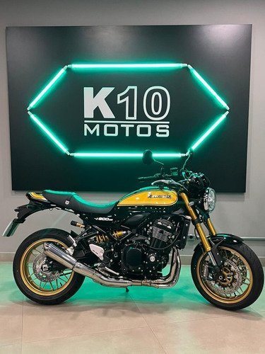 Z900 Rs R Edition Abs 2024 - Realizaremos Seu Sonho