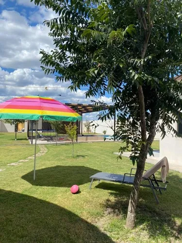 Quinta En Venta En Los Villareales-urrutias