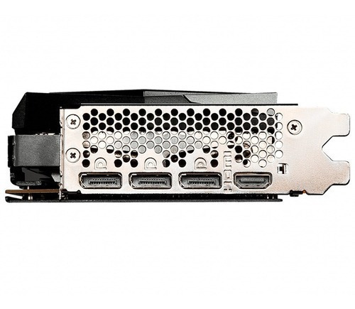 Imagen 6 de 6 de Tarjeta De Vídeo Msi Geforce Rtx 3050 Gaming X 8gb