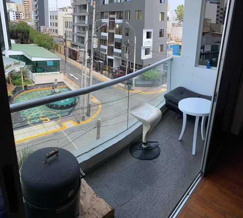 Imagen 27 de 27 de Habitación En Miraflores
