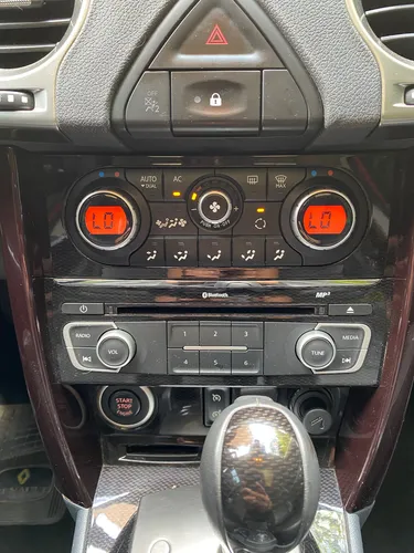 Renault Koleos 2.5 Sportway R Link 4x2