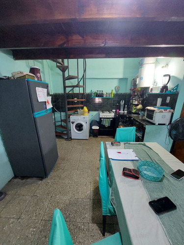 Casa En Venta En Lanús Oeste