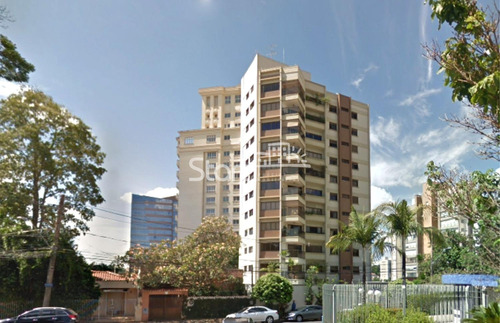 Imagem 1 de 26 de Apartamento À Venda Em Cambuí - Ap004866