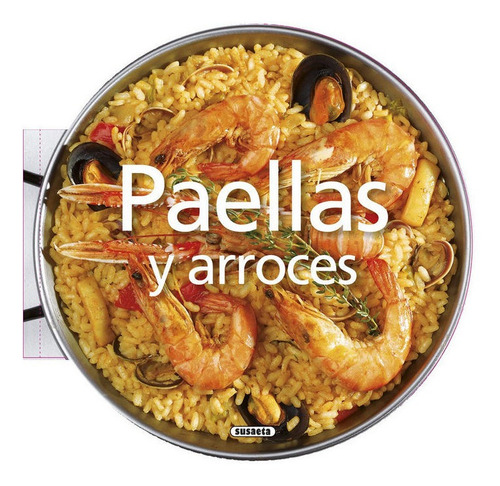 Paellas Y Arroces - Vv.aa.