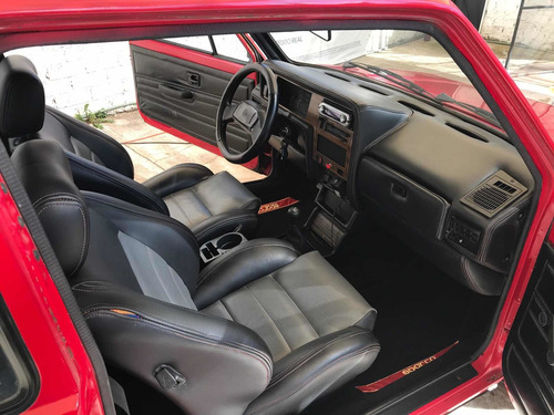 Imagen 10 de 12 de Volkswagen Caribe L 1981
