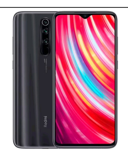 Celular Xiaomi Redmi Note 8 Pro