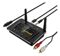 Comprar Receptor Transmisor Bluetooth 5.0 1mii B03pro Audio Hd Bypass HiFi