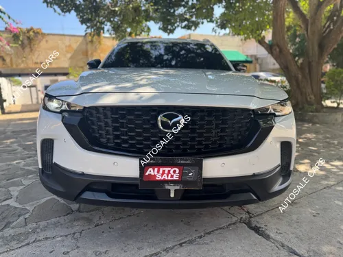 Mazda cx-50 2.5 Grand Touring Lx Awd