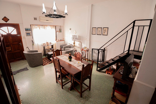 Imagen 5 de 14 de Casa · 128m2 · 3 Ambientes.