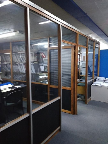 Imagen 5 de 12 de Excelente Local / Deposito En Monserrat 1130 M2