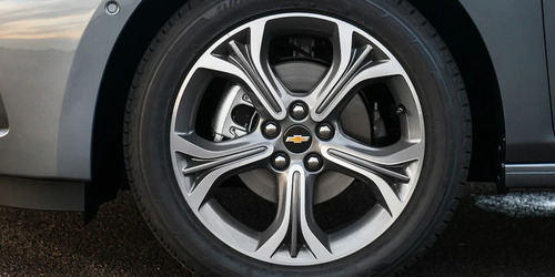 Chevrolet Cruze 5 1.4 Premier 5p