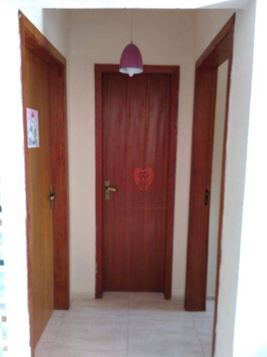 Imagem 8 de 19 de Apartamento Com 2 Dormitórios À Venda, 68 M² Por R$ 169.000 - Jardim Do Cedro - Gravataí/rs - Ap0920