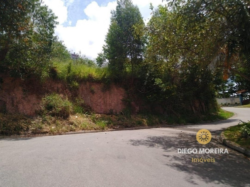 Imagem 1 de 6 de Lotes À Venda Em Terra Preta, Excelente Oportunidade Para Construtores - Tr94