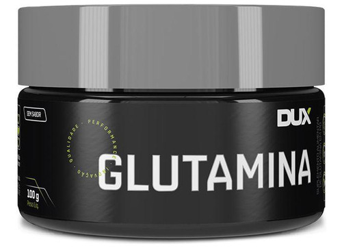 Glutamina Dux® Vital - Suplemento Nutricional Máximo